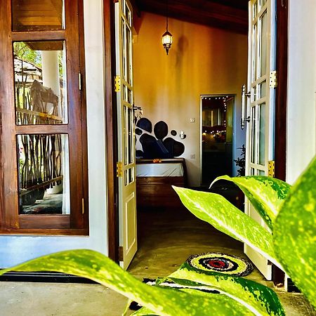 Hotel Secret Swell Tangalle Zewnętrze zdjęcie