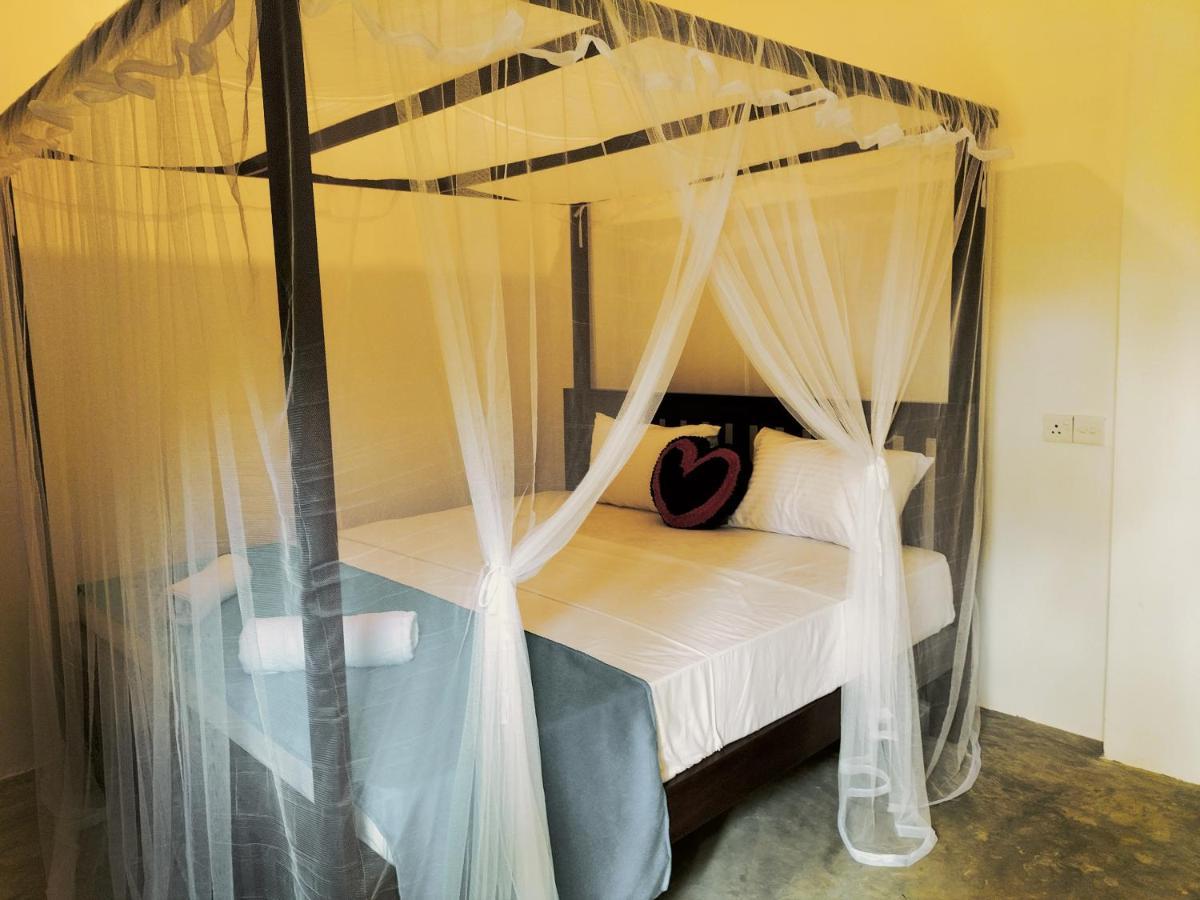 Hotel Secret Swell Tangalle Zewnętrze zdjęcie