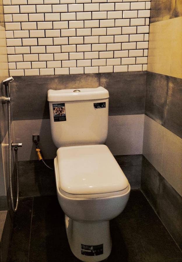 Hotel Secret Swell Tangalle Zewnętrze zdjęcie