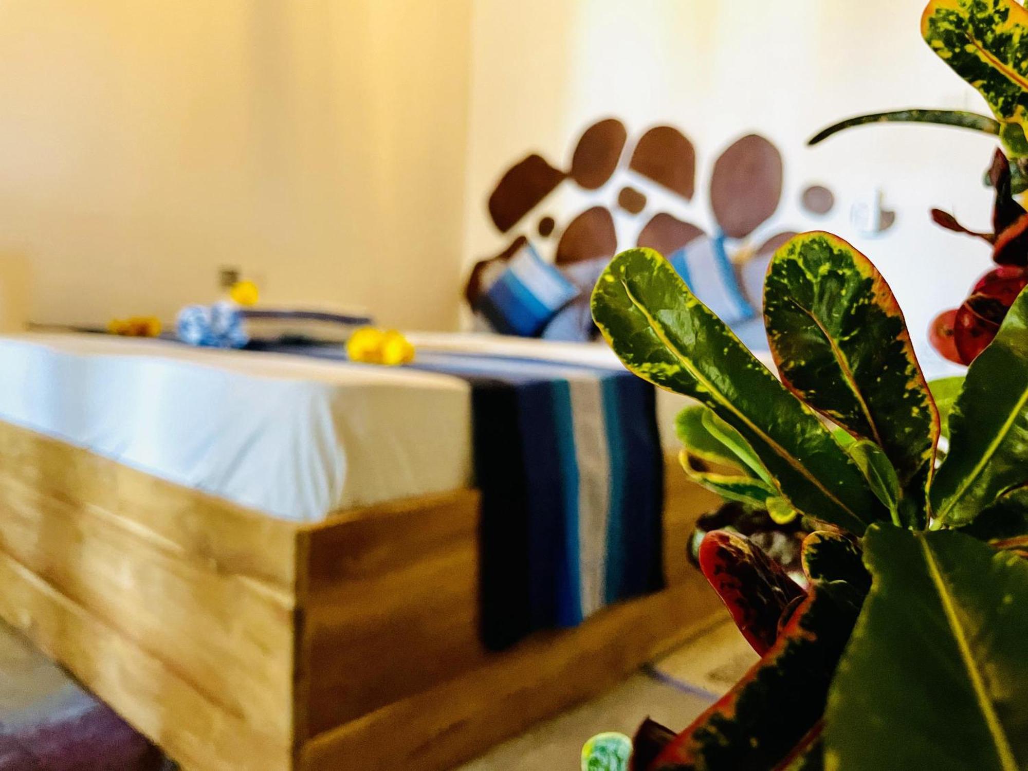Hotel Secret Swell Tangalle Zewnętrze zdjęcie