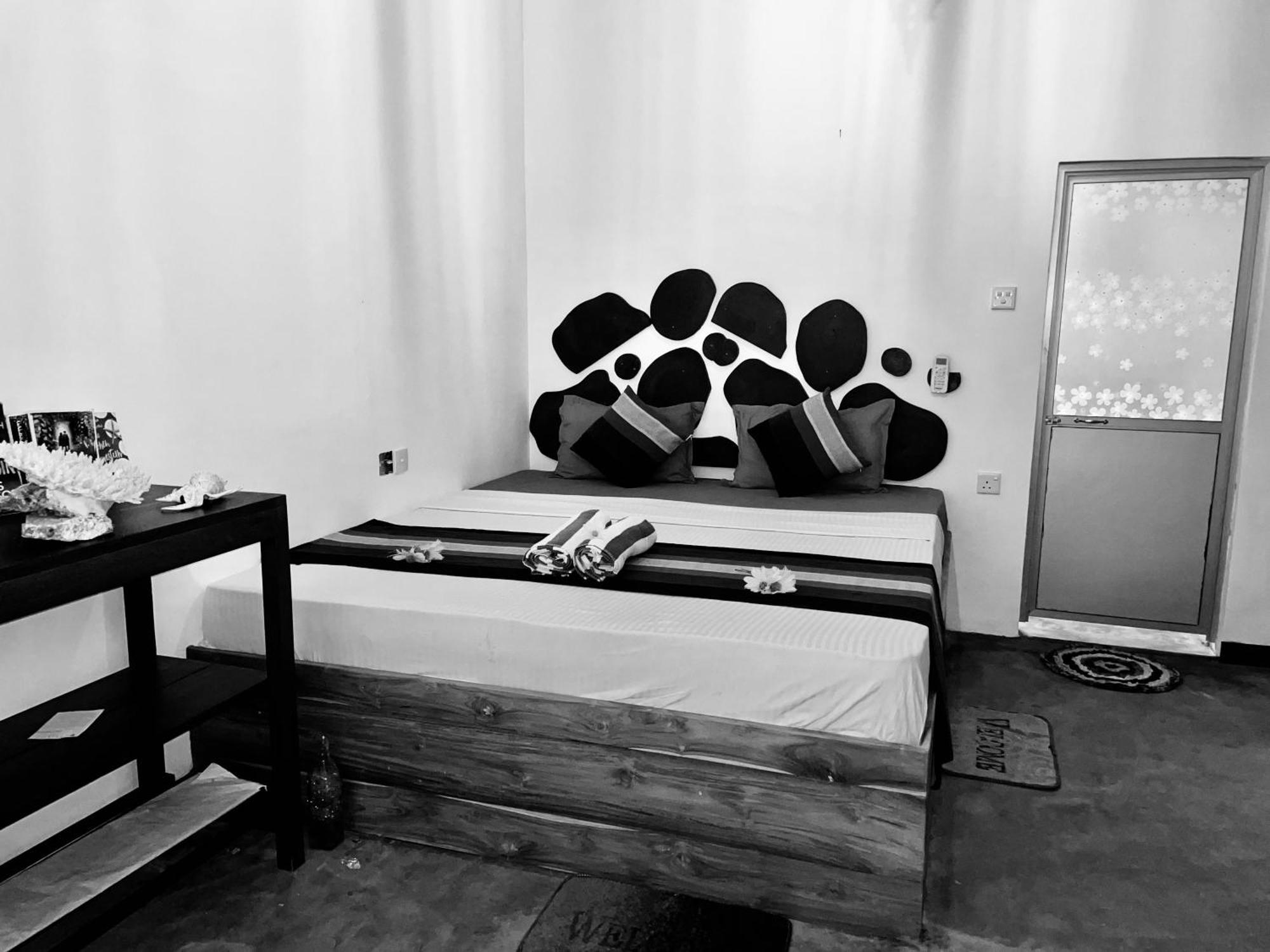 Hotel Secret Swell Tangalle Zewnętrze zdjęcie